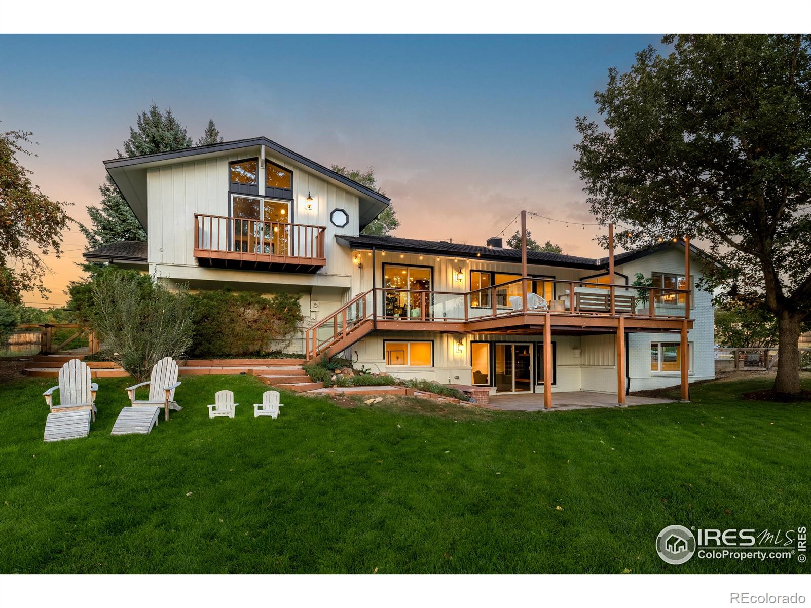 CMA Image for 2300  willow creek drive,Boulder, Colorado