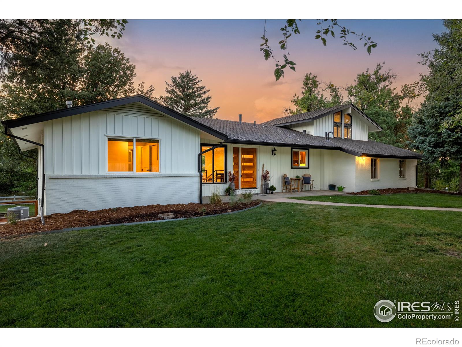 MLS Image #2 for 135 n 76th street,boulder, Colorado