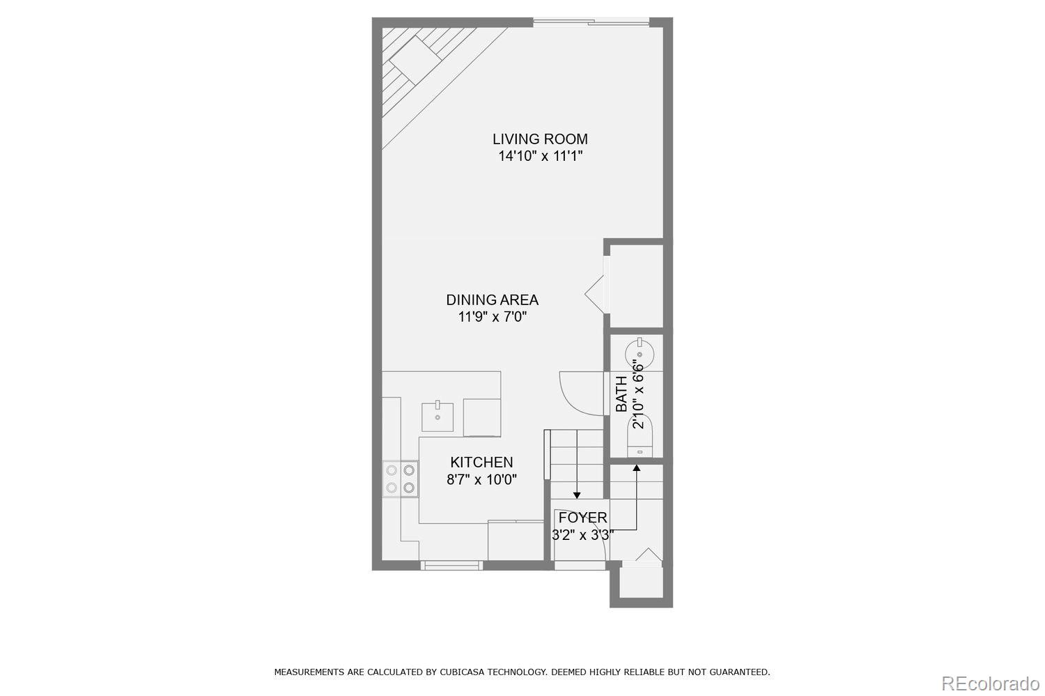 MLS Image #11 for 624  switzer lane,thornton, Colorado