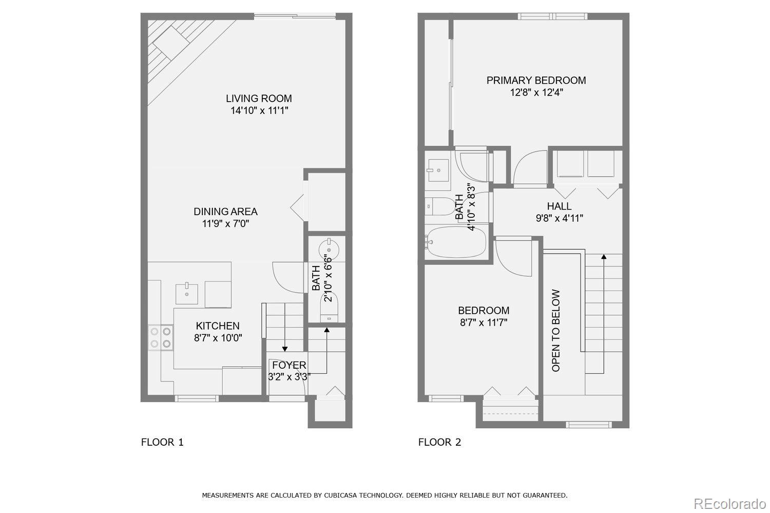 MLS Image #13 for 624  switzer lane,thornton, Colorado