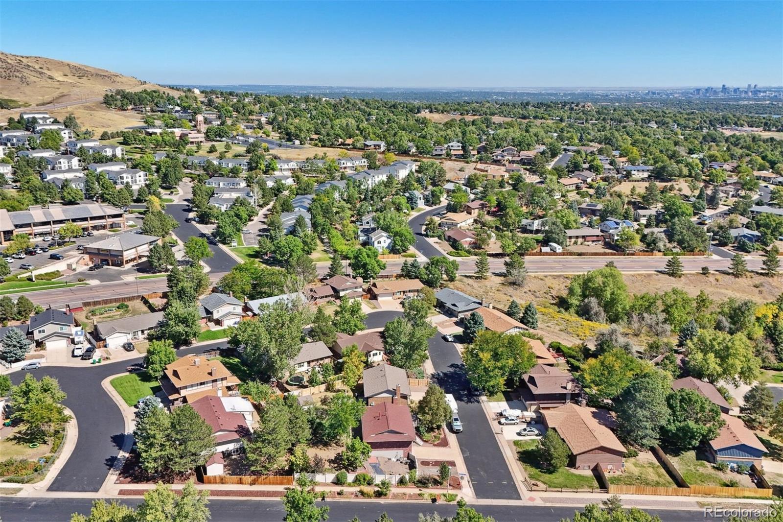 MLS Image #23 for 13748 w asbury circle,lakewood, Colorado