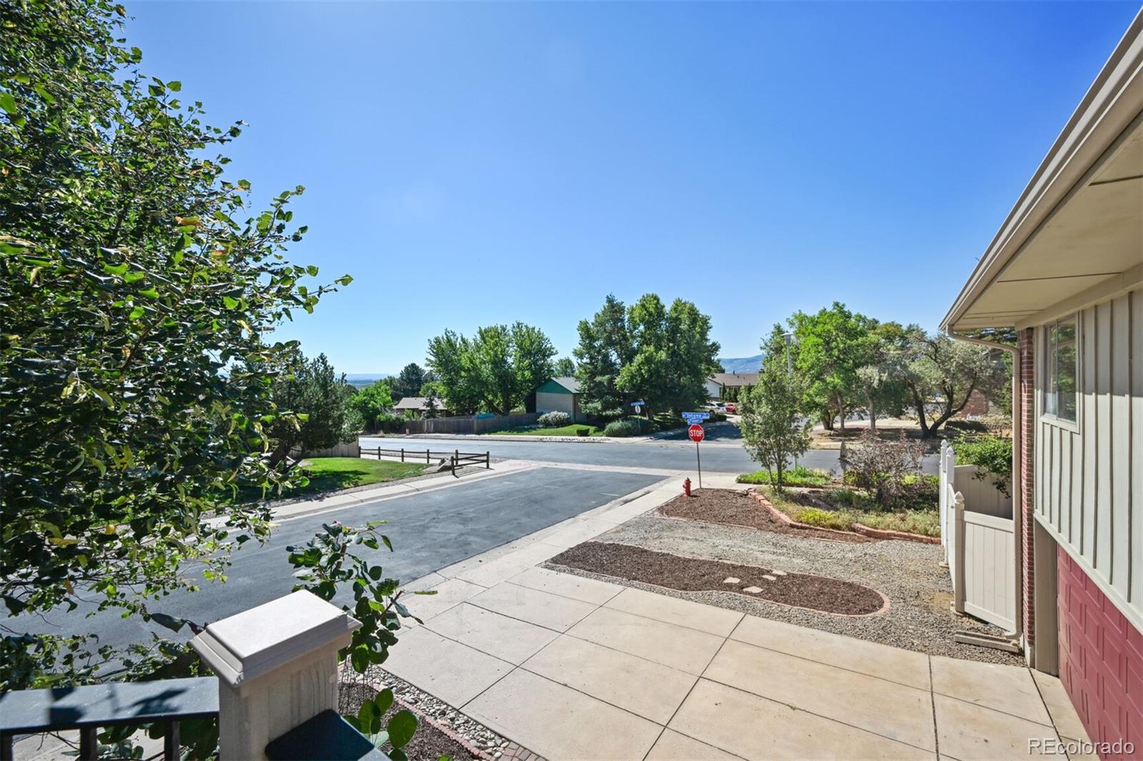 MLS Image #5 for 13748 w asbury circle,lakewood, Colorado