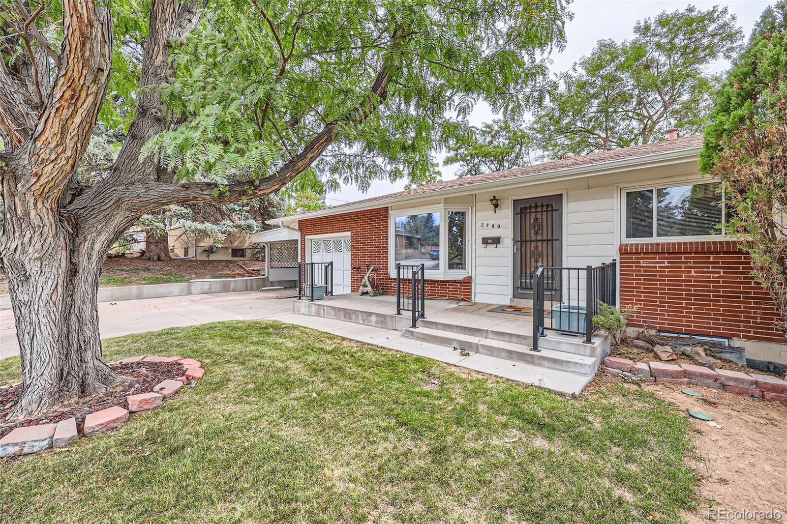 Report Image for 2780 S Raleigh Street,Denver, Colorado