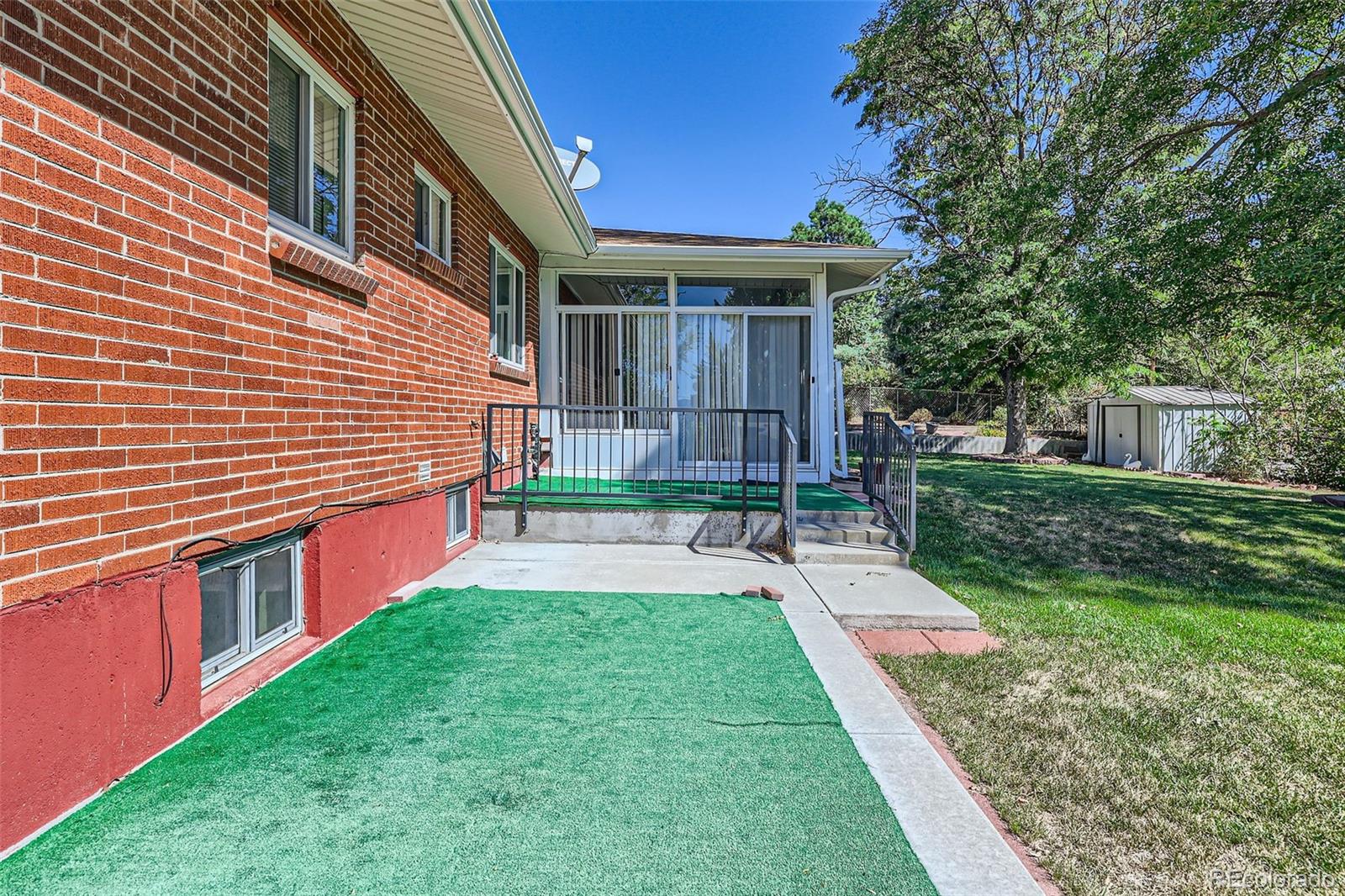 MLS Image #16 for 2780 s raleigh street,denver, Colorado