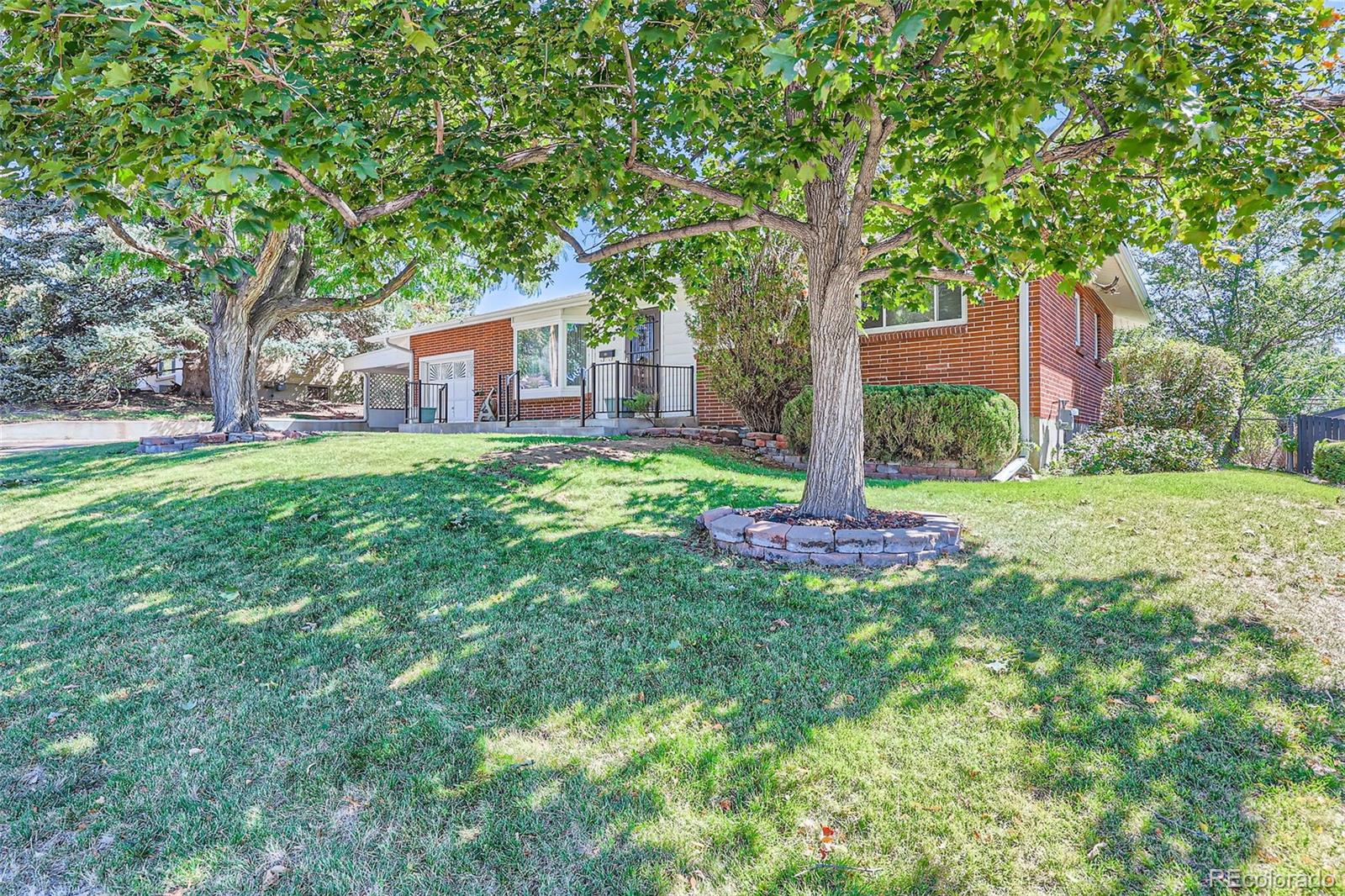 MLS Image #2 for 2780 s raleigh street,denver, Colorado