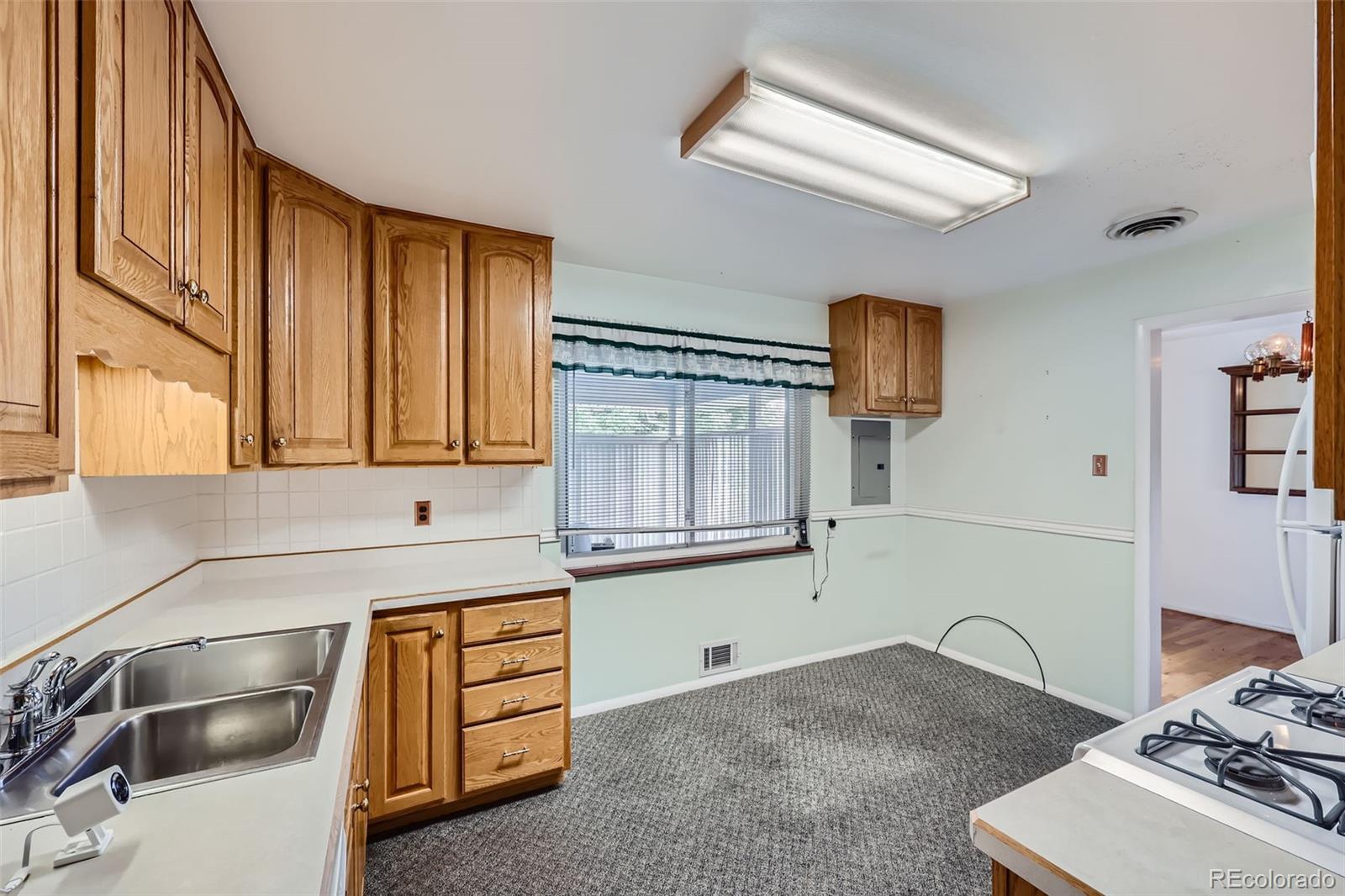 MLS Image #4 for 2780 s raleigh street,denver, Colorado