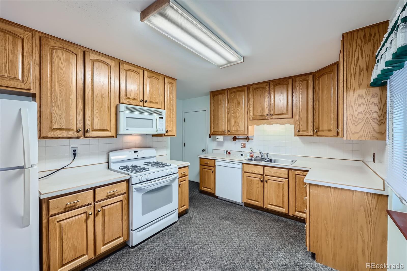 MLS Image #5 for 2780 s raleigh street,denver, Colorado