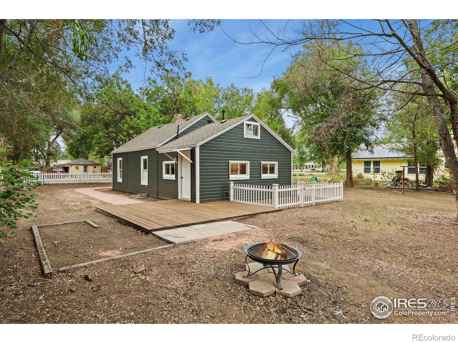 MLS Image #17 for 3808  empire street,evans, Colorado