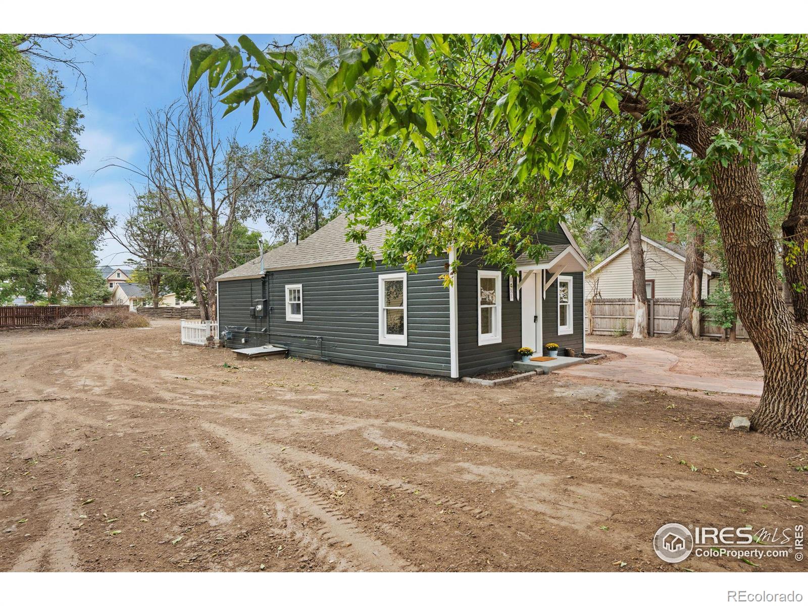 MLS Image #2 for 3808  empire street,evans, Colorado