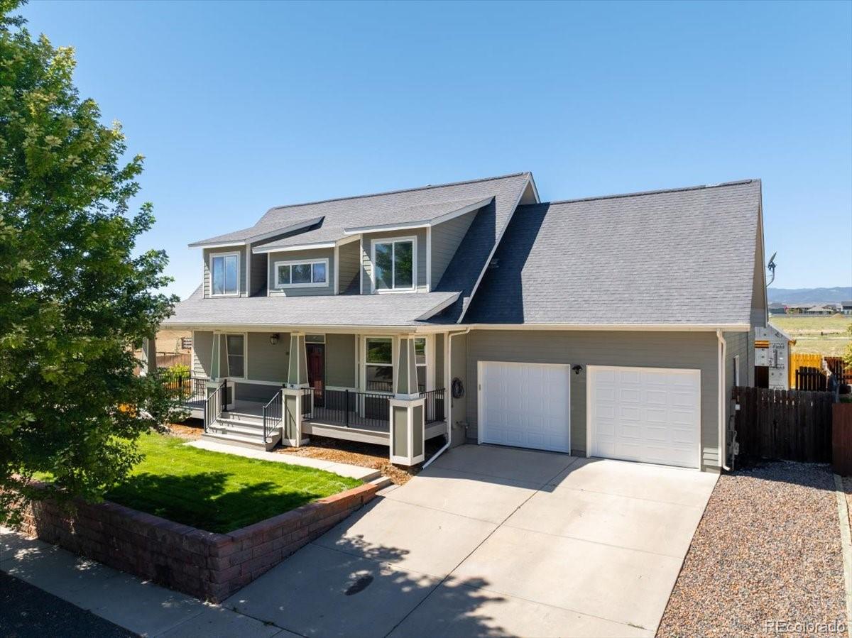 CMA Image for 1411  maple drive,Berthoud, Colorado