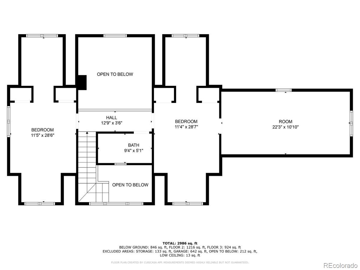 MLS Image #43 for 1601  maple drive,berthoud, Colorado