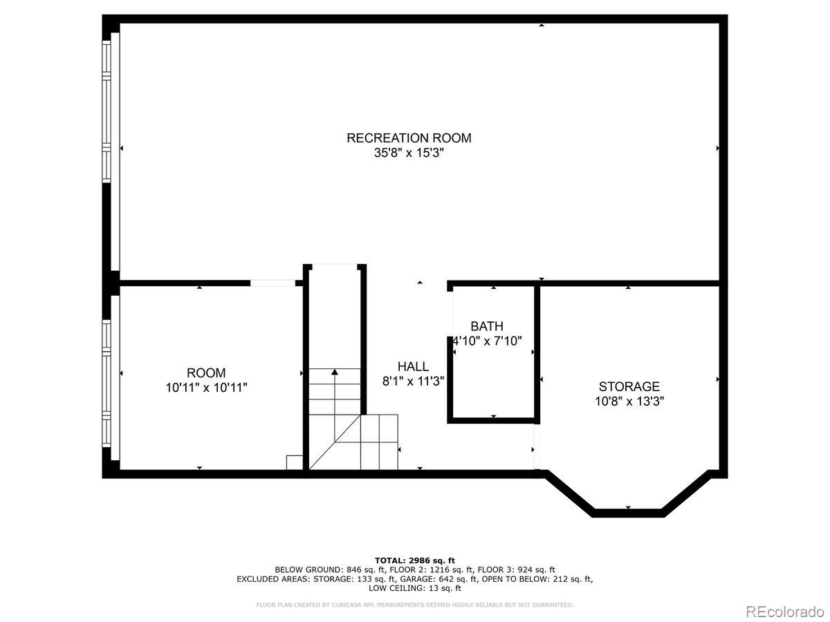 MLS Image #45 for 1601  maple drive,berthoud, Colorado