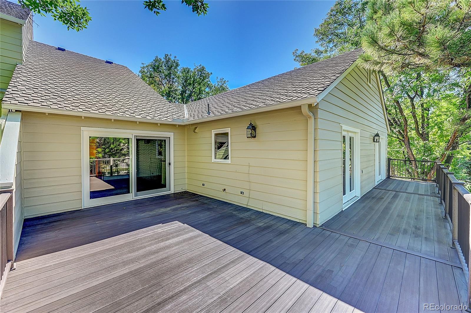 MLS Image #24 for 4505 s yosemite street,denver, Colorado