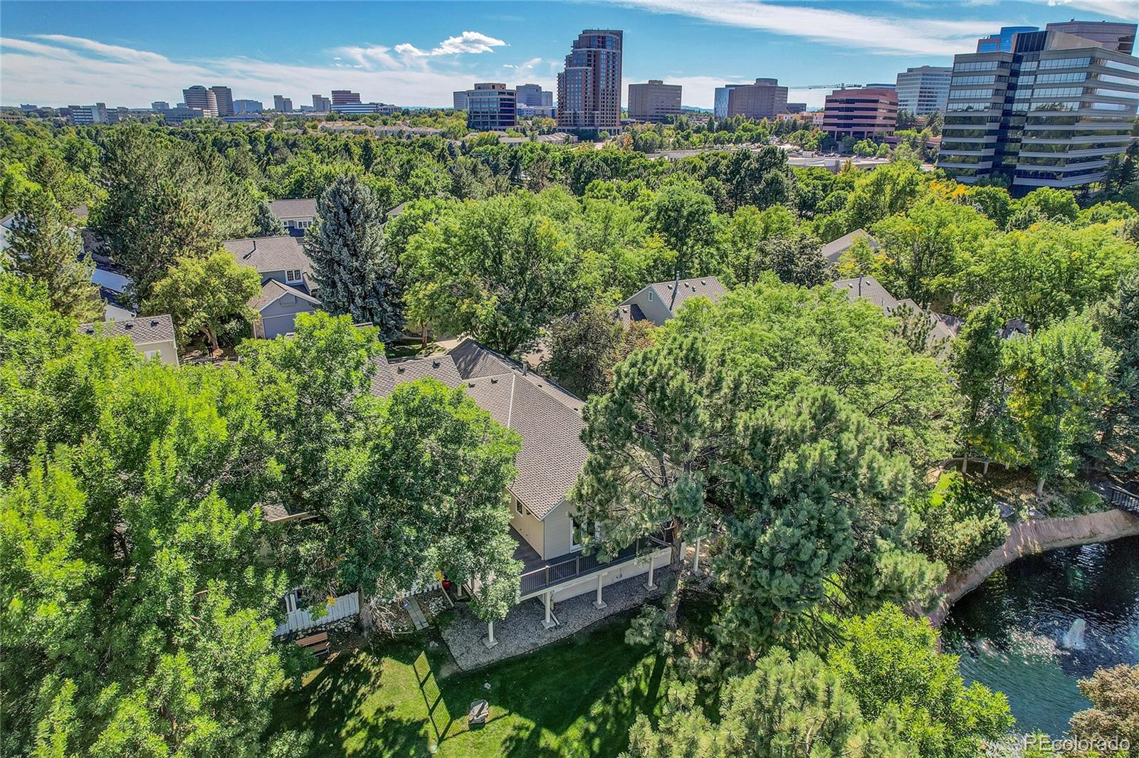 MLS Image #38 for 4505 s yosemite street,denver, Colorado