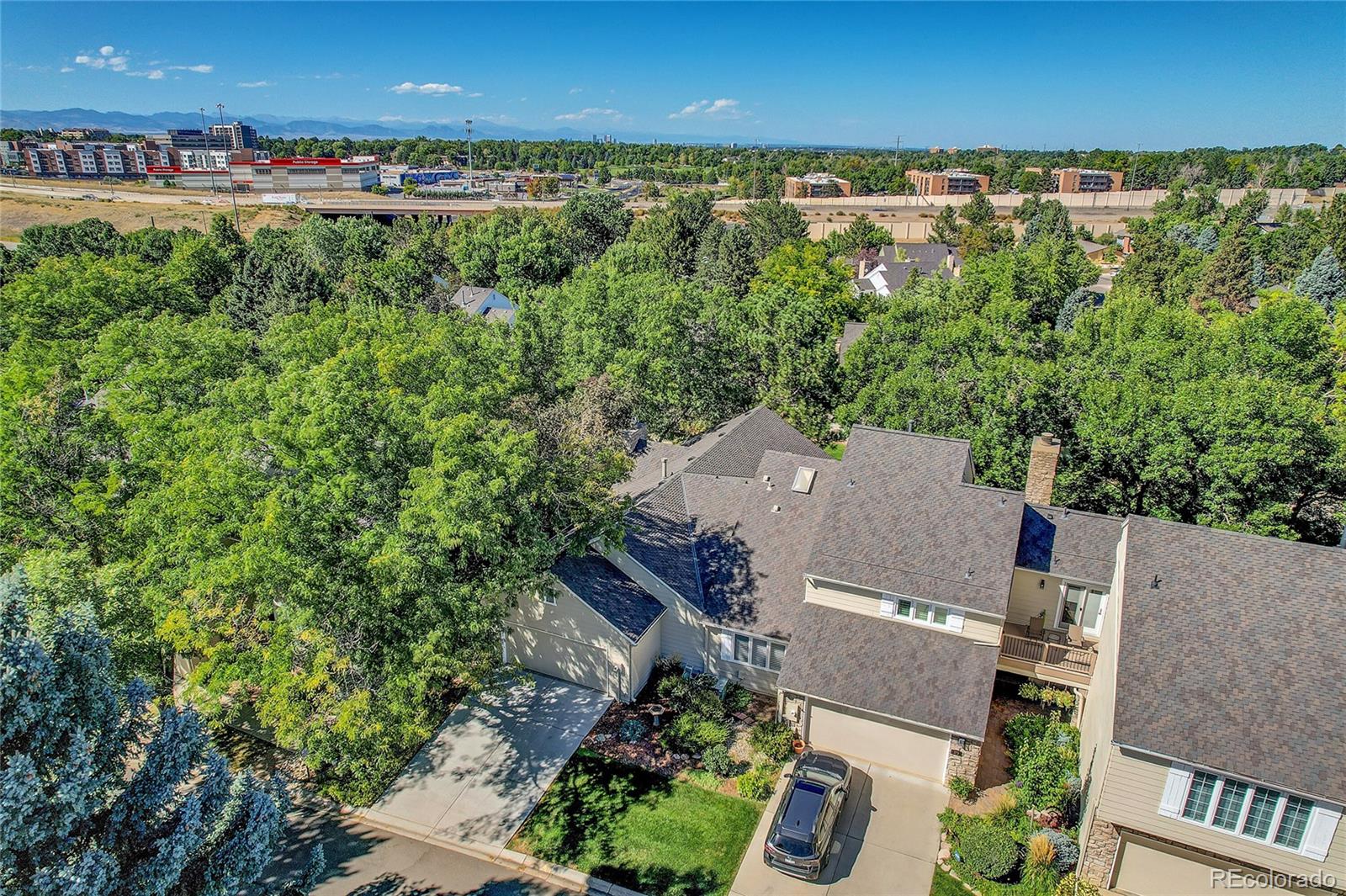 MLS Image #40 for 4505 s yosemite street,denver, Colorado