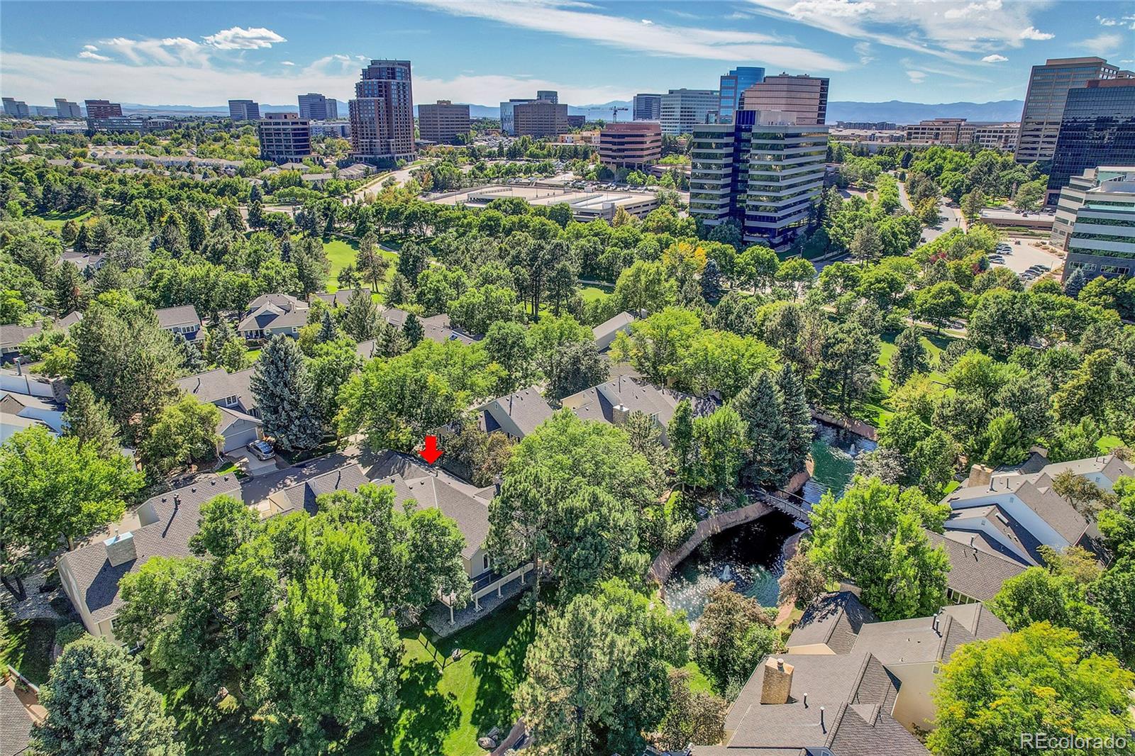 MLS Image #43 for 4505 s yosemite street,denver, Colorado