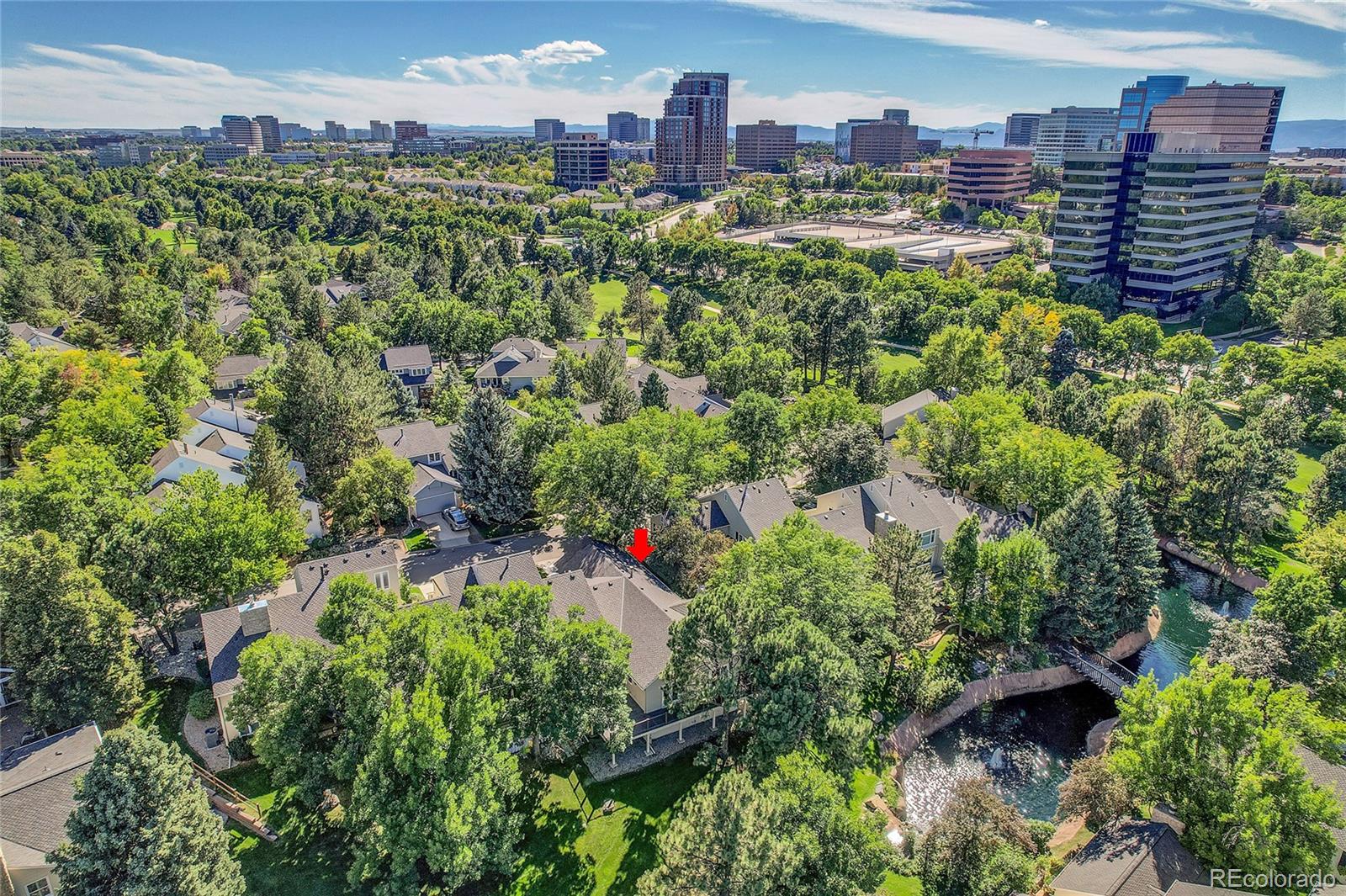 MLS Image #46 for 4505 s yosemite street,denver, Colorado