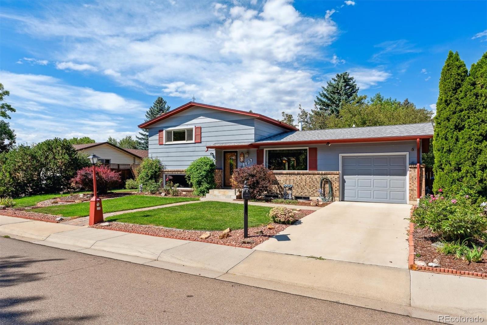 CMA Image for 1407  mount evans drive,Longmont, Colorado