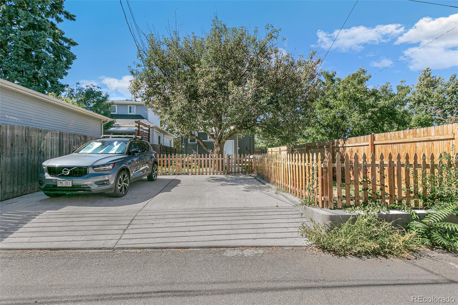 MLS Image #30 for 3058 n race street,denver, Colorado