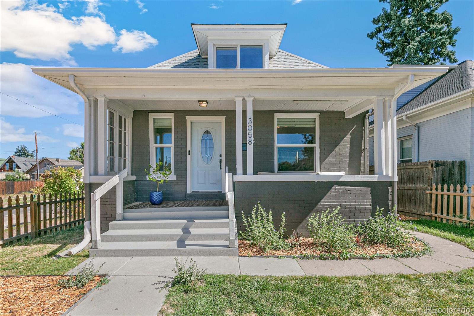 MLS Image #37 for 3058 n race street,denver, Colorado