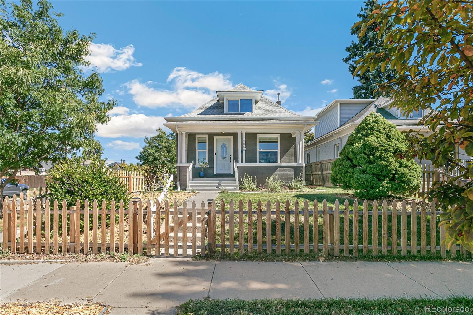 MLS Image #38 for 3058 n race street,denver, Colorado