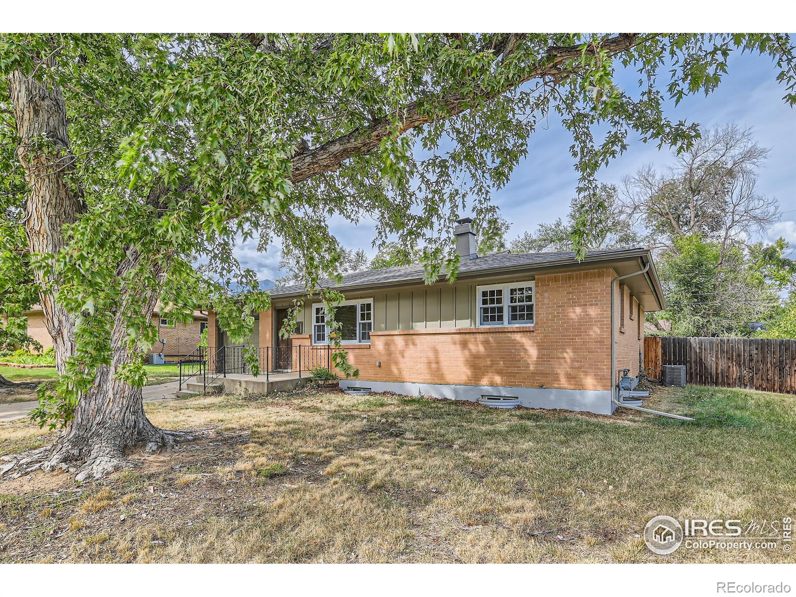 MLS Image #2 for 375 s 44th street,boulder, Colorado