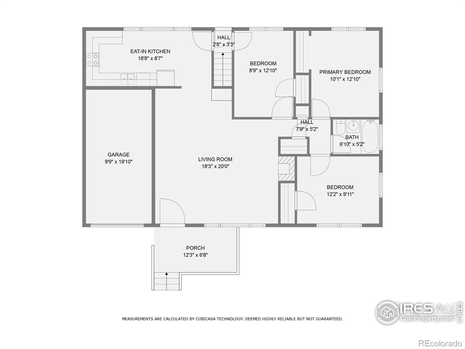 MLS Image #25 for 375 s 44th street,boulder, Colorado