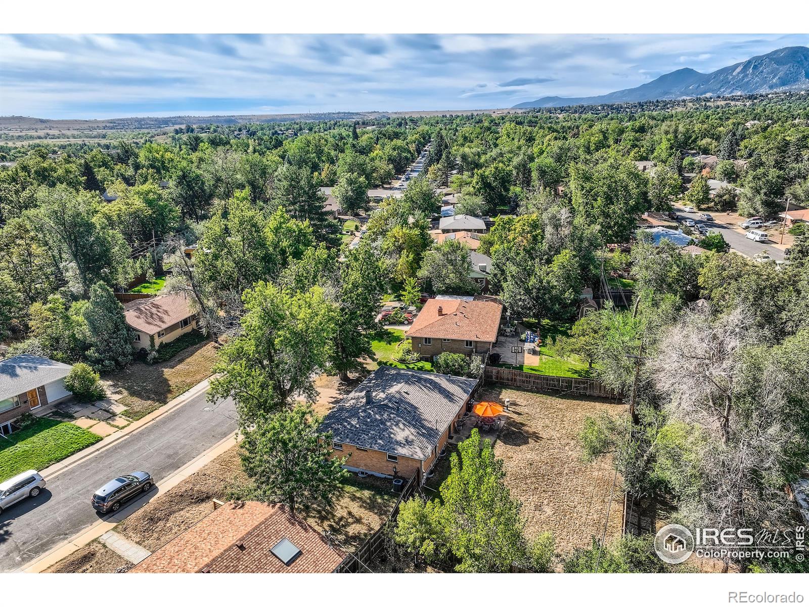 MLS Image #31 for 375 s 44th street,boulder, Colorado