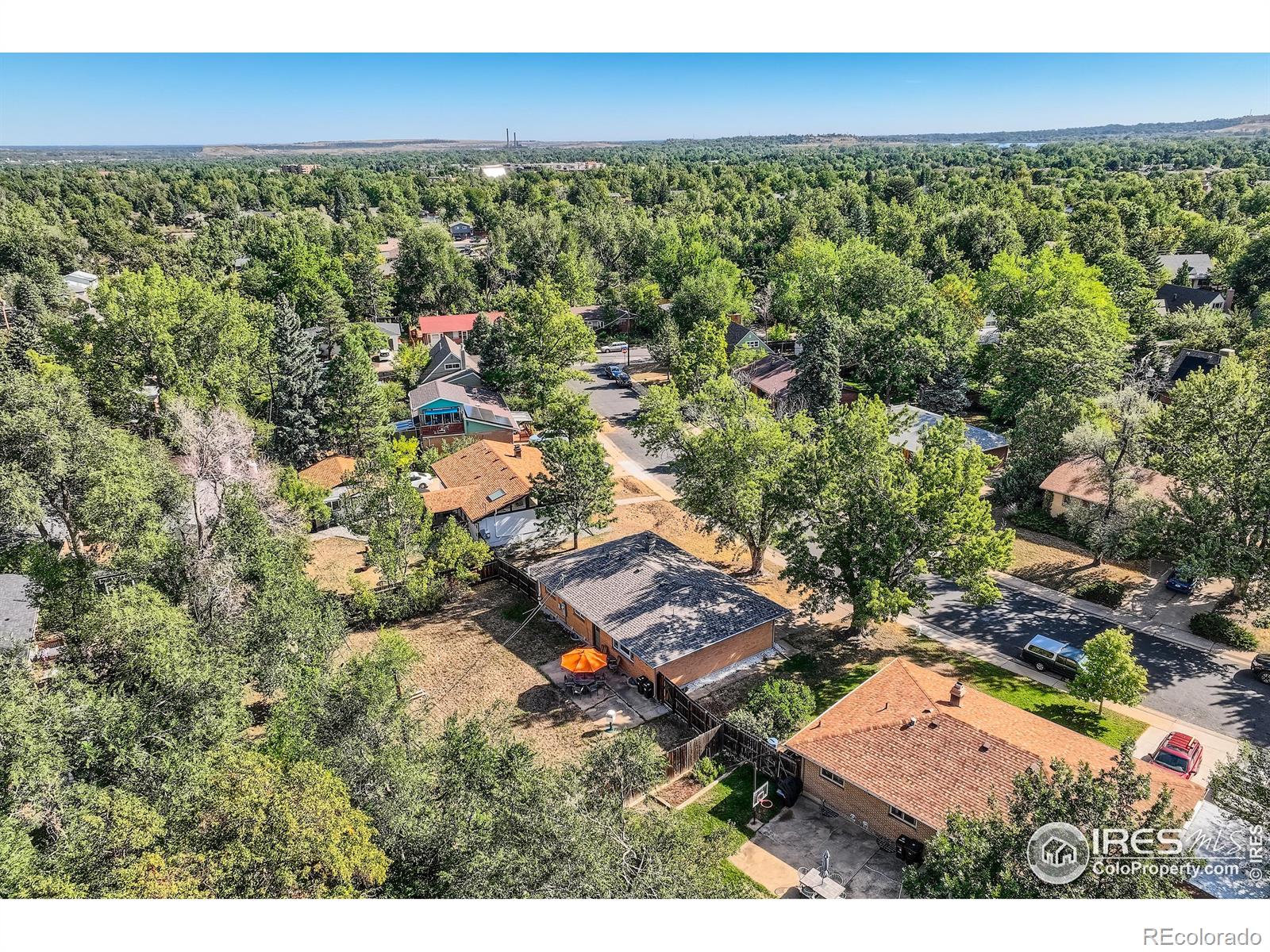 MLS Image #32 for 375 s 44th street,boulder, Colorado