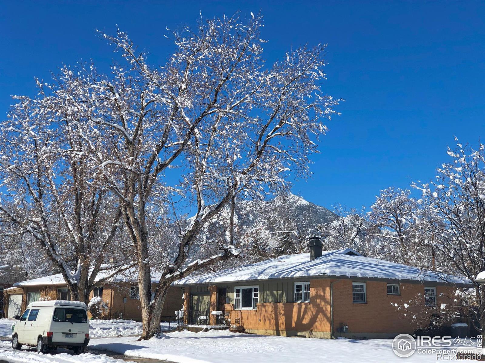 MLS Image #33 for 375 s 44th street,boulder, Colorado