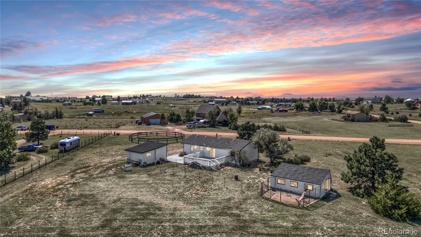 MLS Image #32 for 18425  sage crest road,peyton, Colorado
