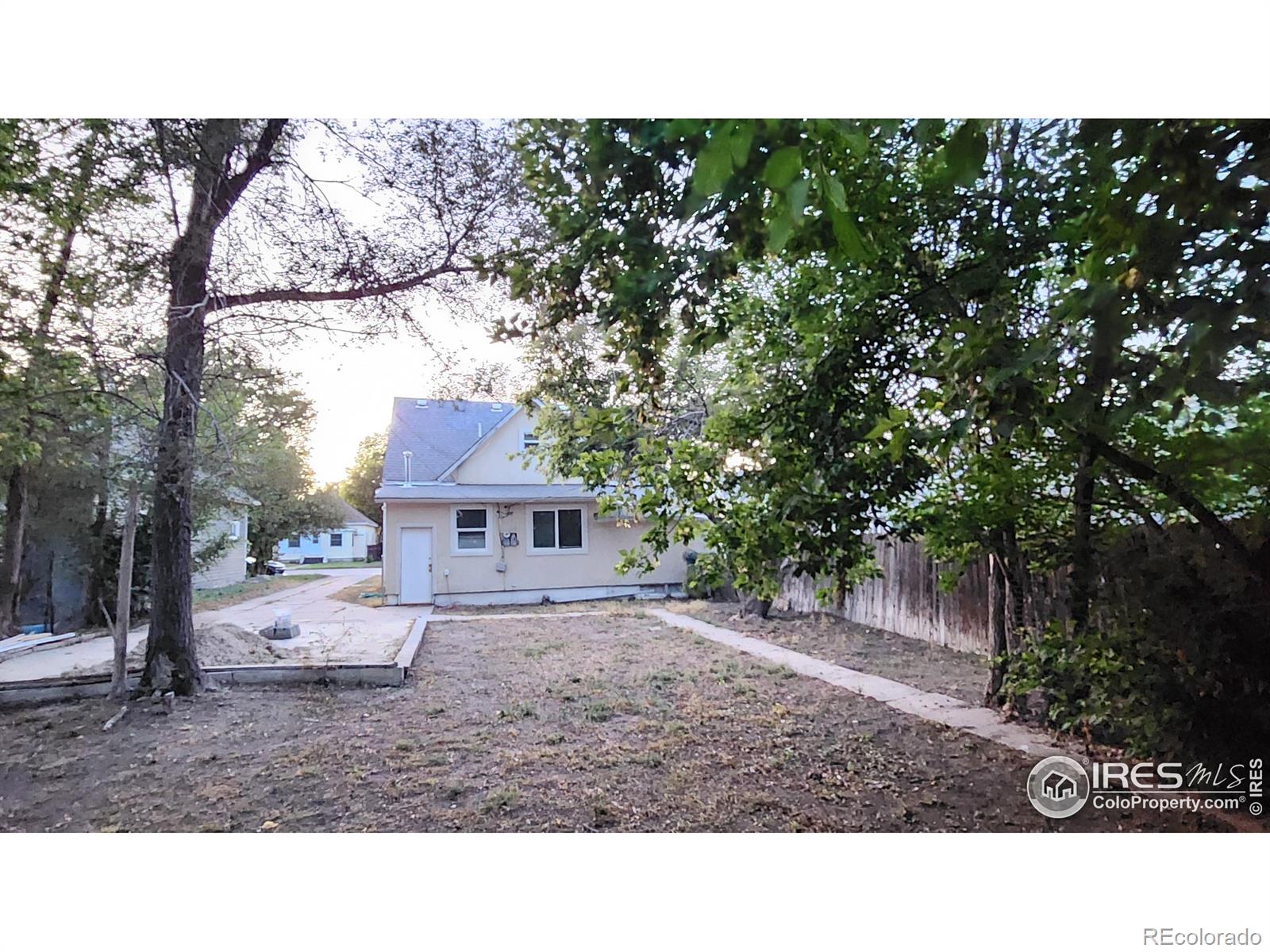 MLS Image #3 for 526 n 4th street,sterling, Colorado