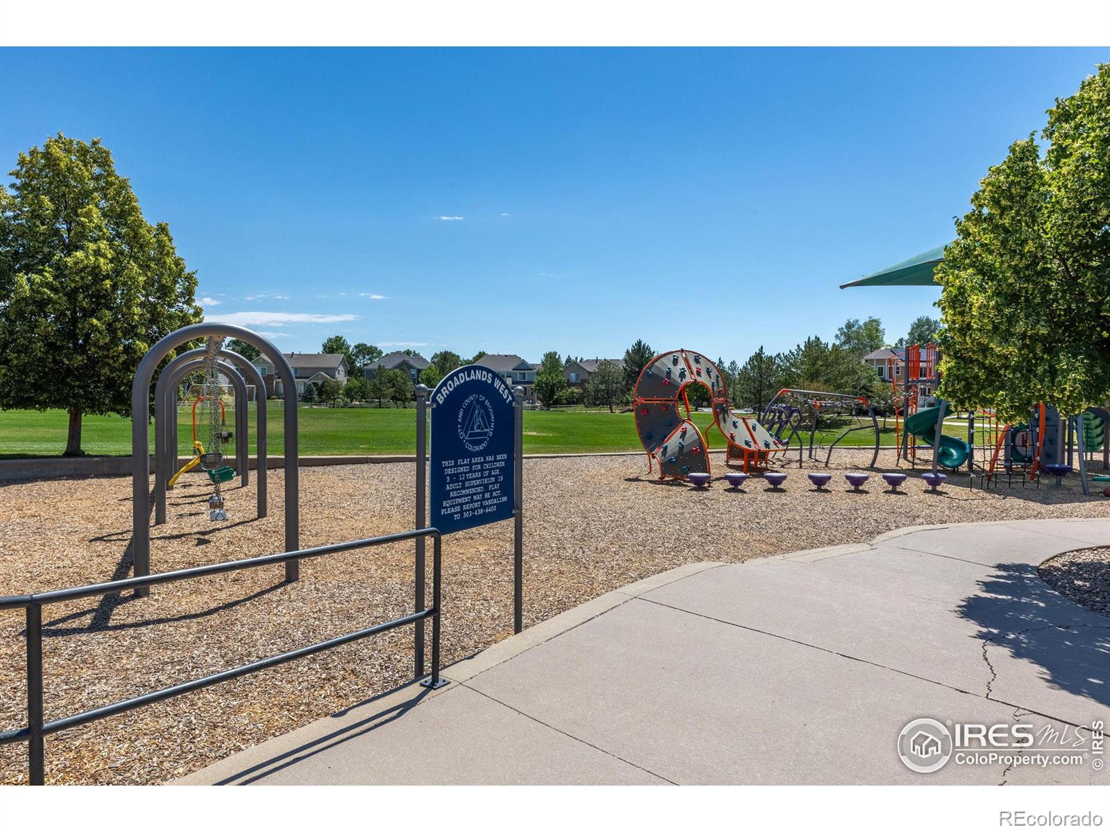 MLS Image #28 for 5075  ladies tresses place ,broomfield, Colorado