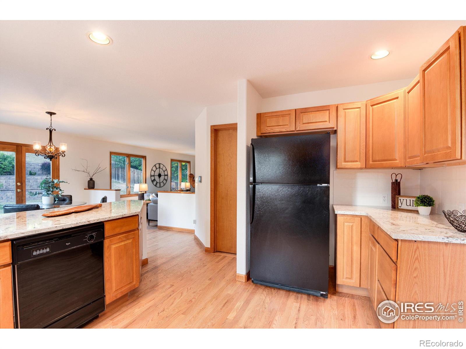 MLS Image #13 for 1727  eisenhower drive,louisville, Colorado