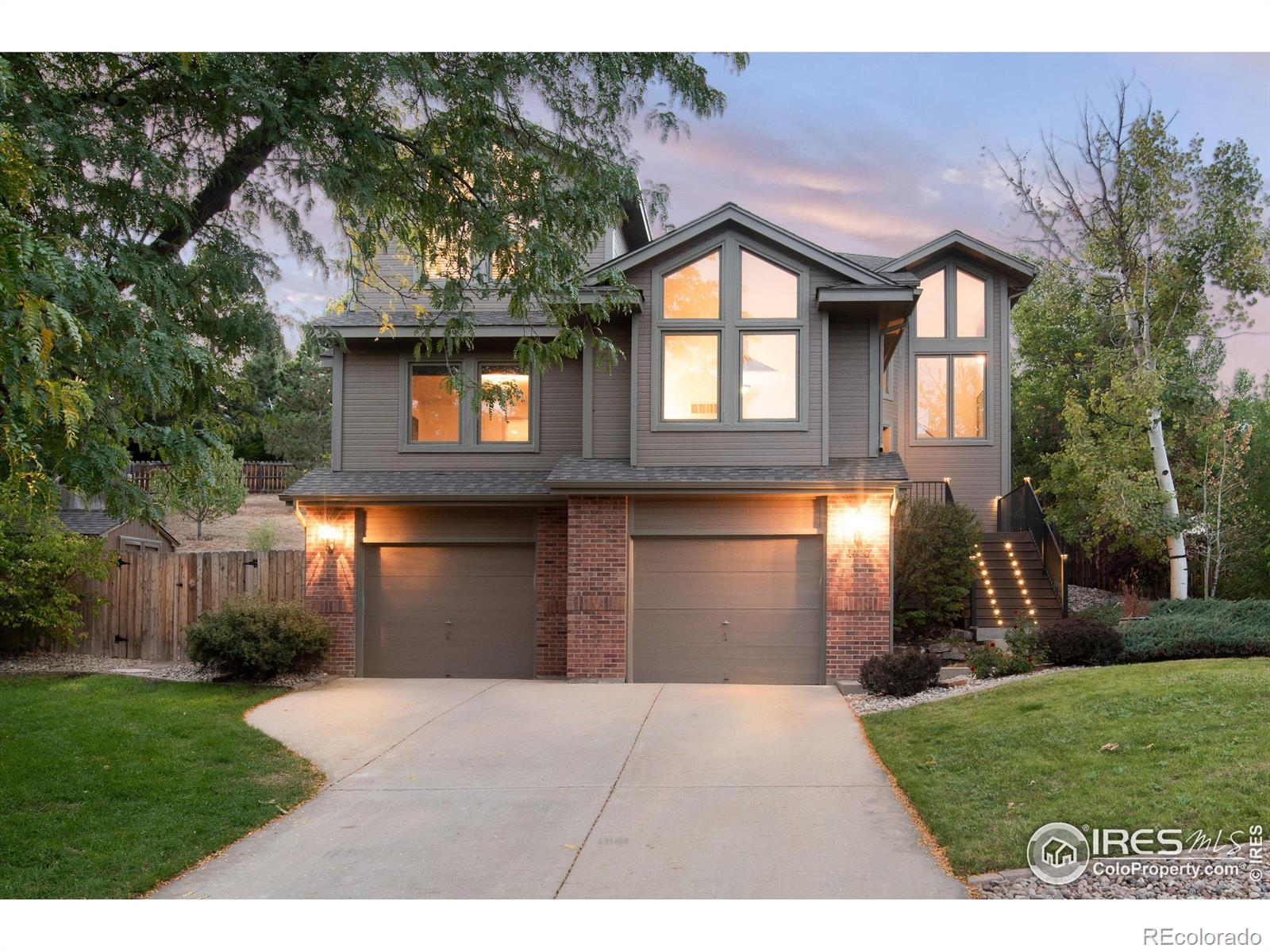 MLS Image #36 for 1727  eisenhower drive,louisville, Colorado