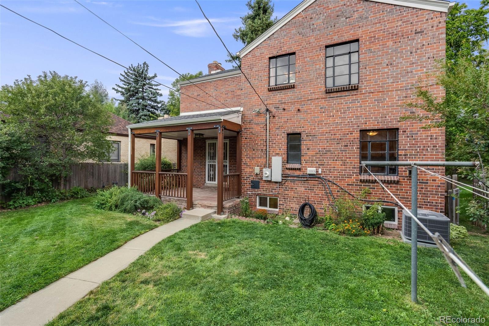 MLS Image #25 for 2340  jasmine street,denver, Colorado