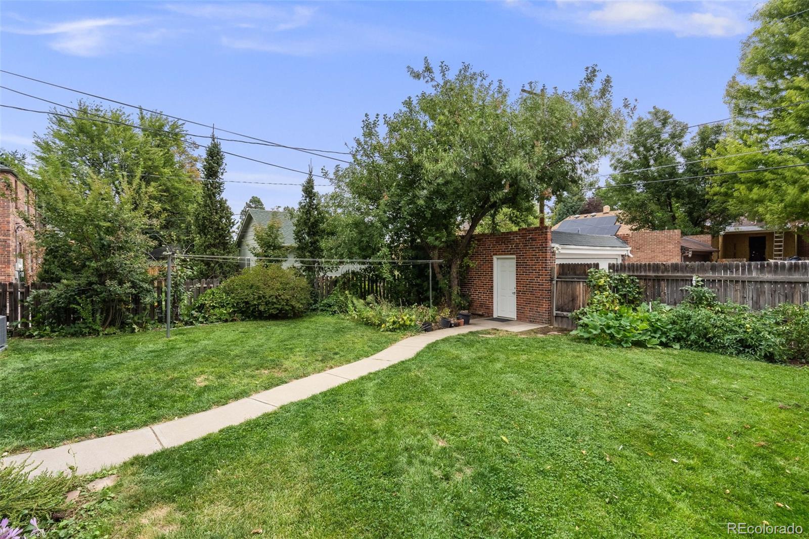 MLS Image #27 for 2340  jasmine street,denver, Colorado