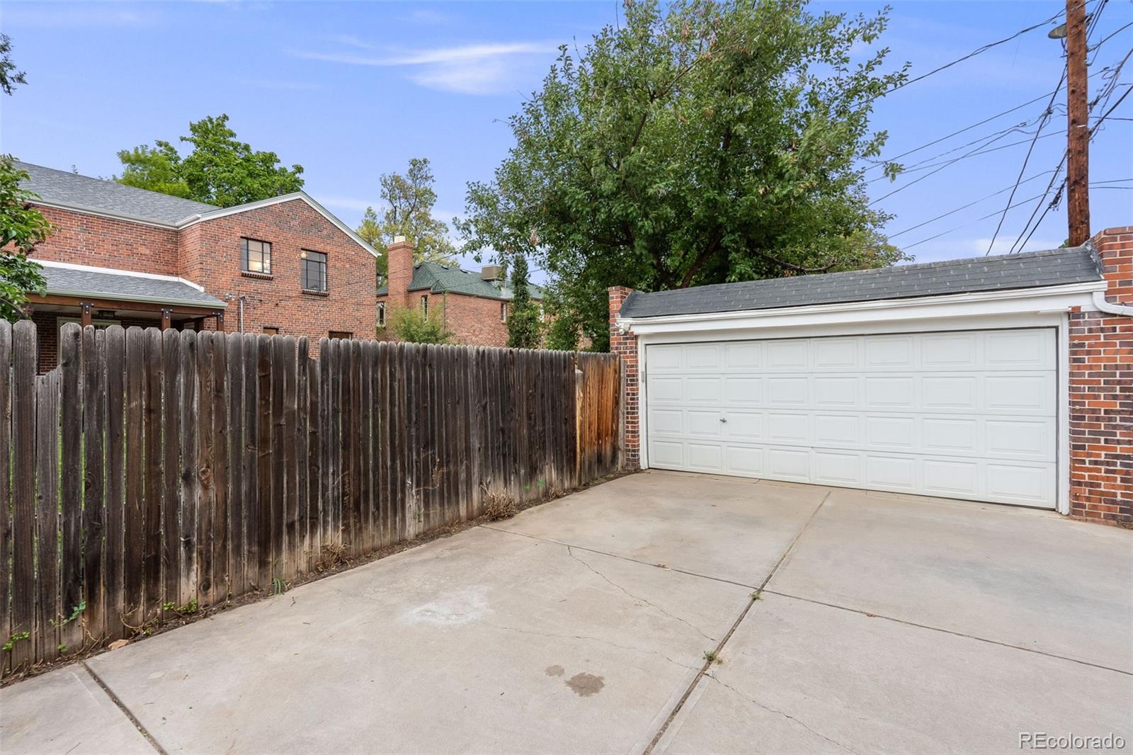 MLS Image #33 for 2340  jasmine street,denver, Colorado