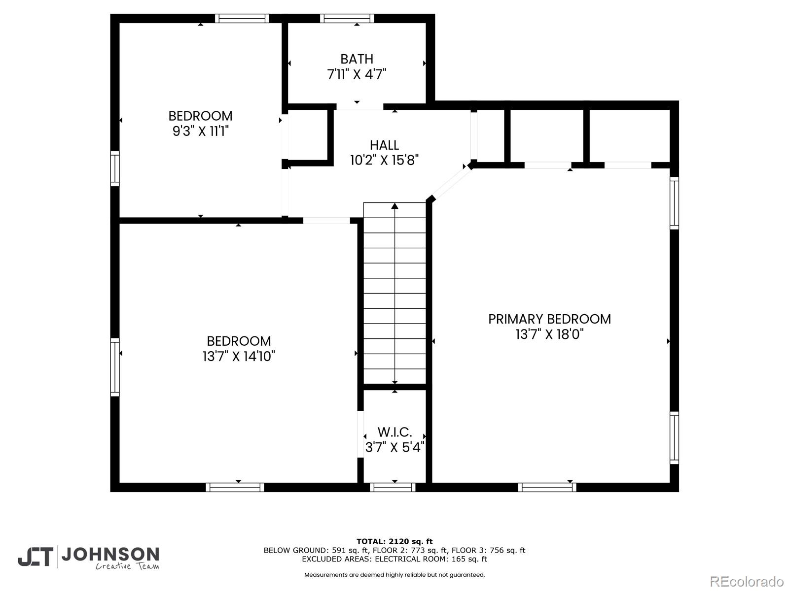 MLS Image #39 for 2340  jasmine street,denver, Colorado