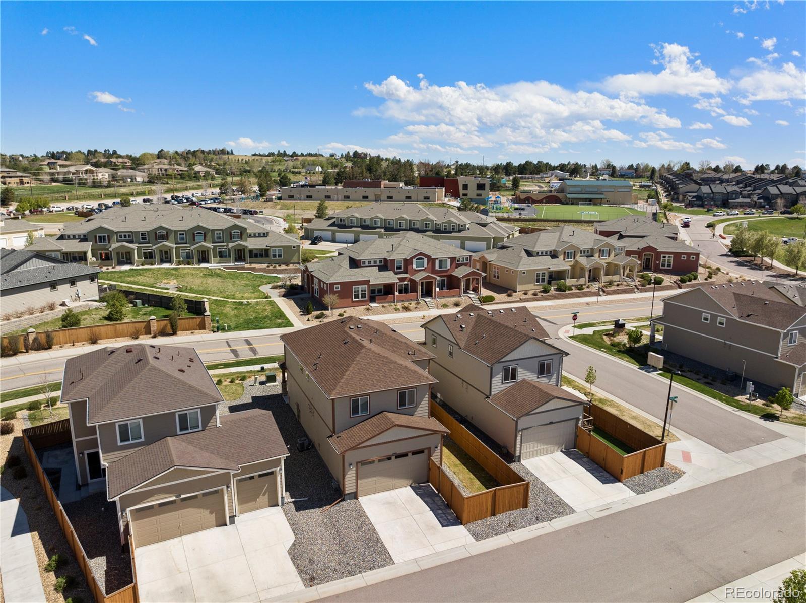 MLS Image #24 for 6850  longpark drive,parker, Colorado