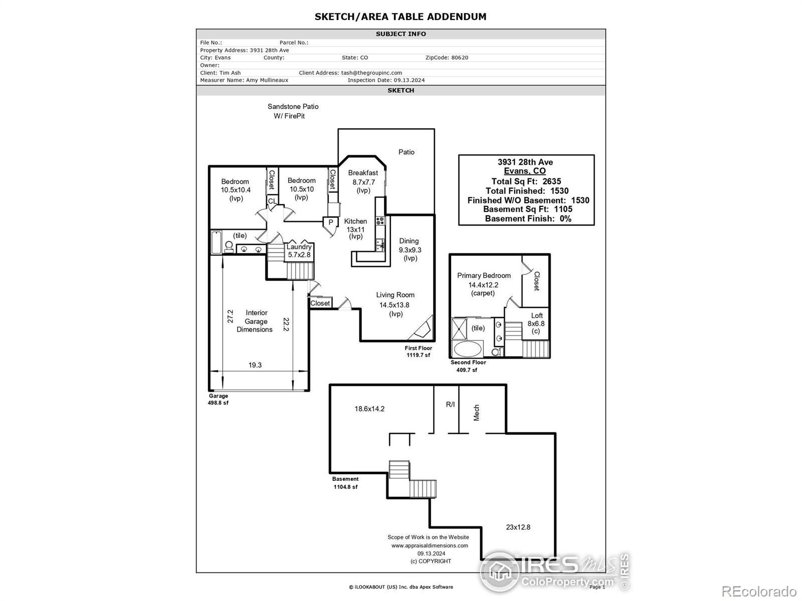 MLS Image #32 for 3931  28th avenue,evans, Colorado