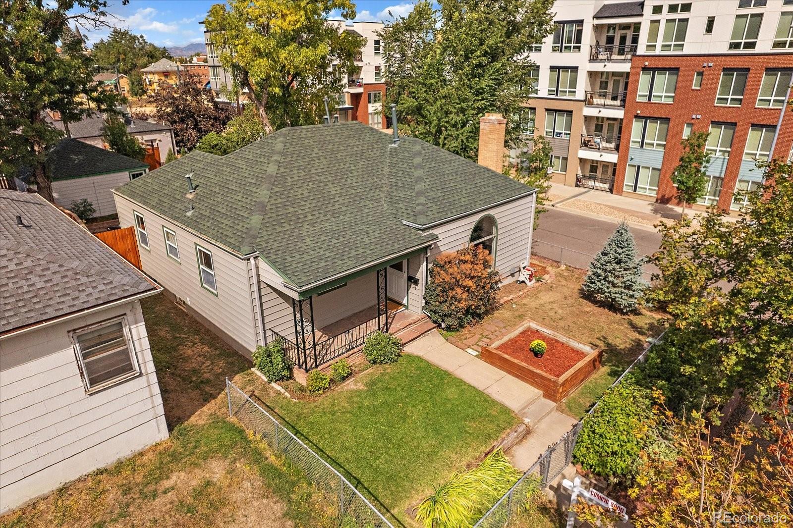 MLS Image #2 for 3701 s lincoln street,englewood, Colorado