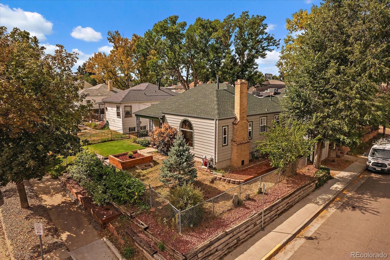 MLS Image #25 for 3701 s lincoln street,englewood, Colorado