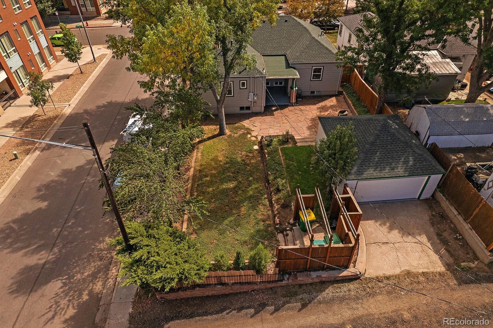 MLS Image #26 for 3701 s lincoln street,englewood, Colorado