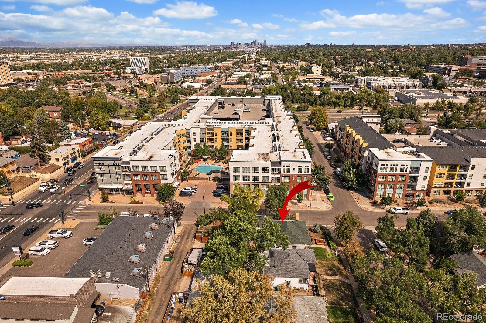 MLS Image #27 for 3701 s lincoln street,englewood, Colorado