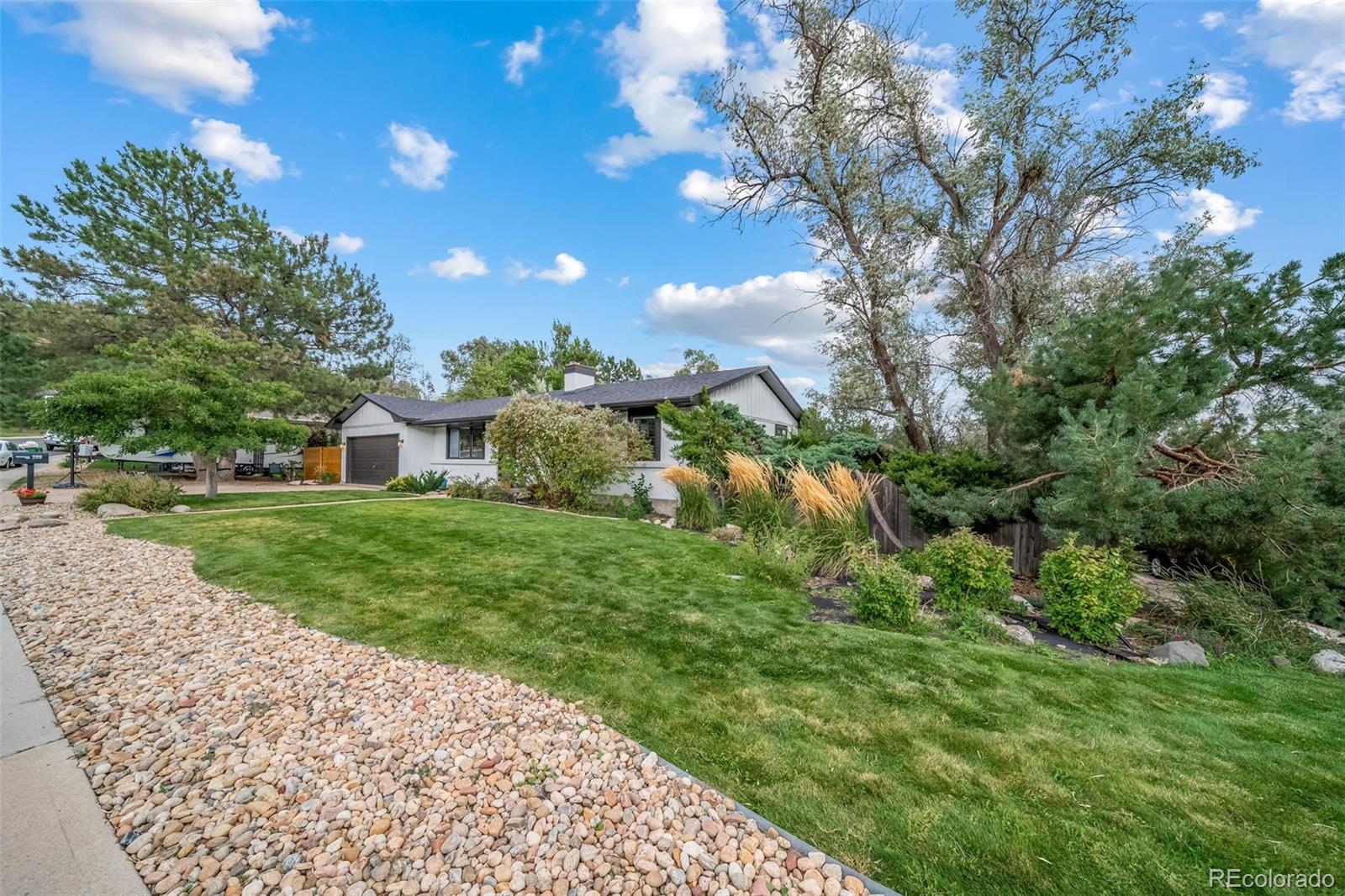 MLS Image #1 for 200  burgess drive,castle rock, Colorado