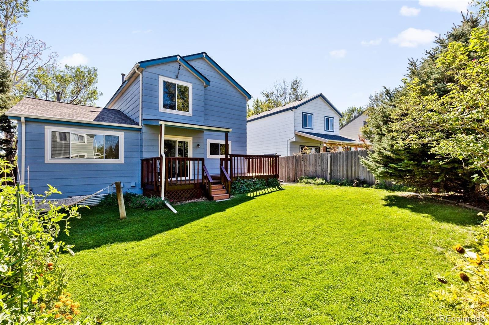 MLS Image #29 for 5443 s killarney street,centennial, Colorado