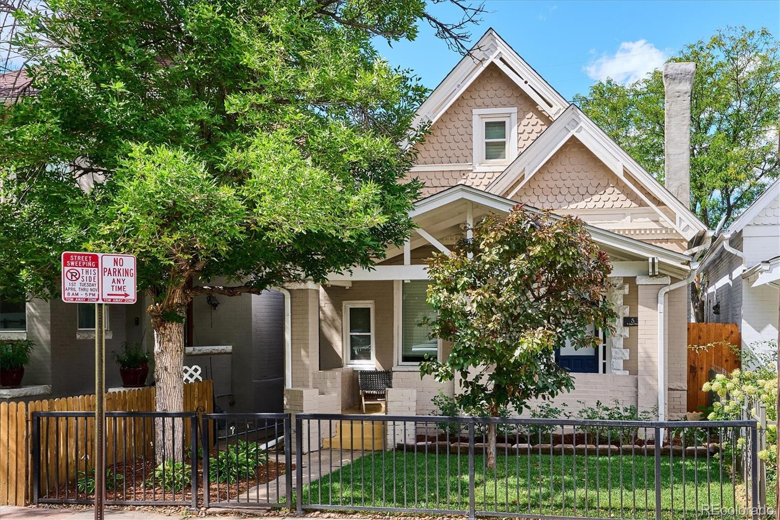 MLS Image #34 for 5 s logan street,denver, Colorado