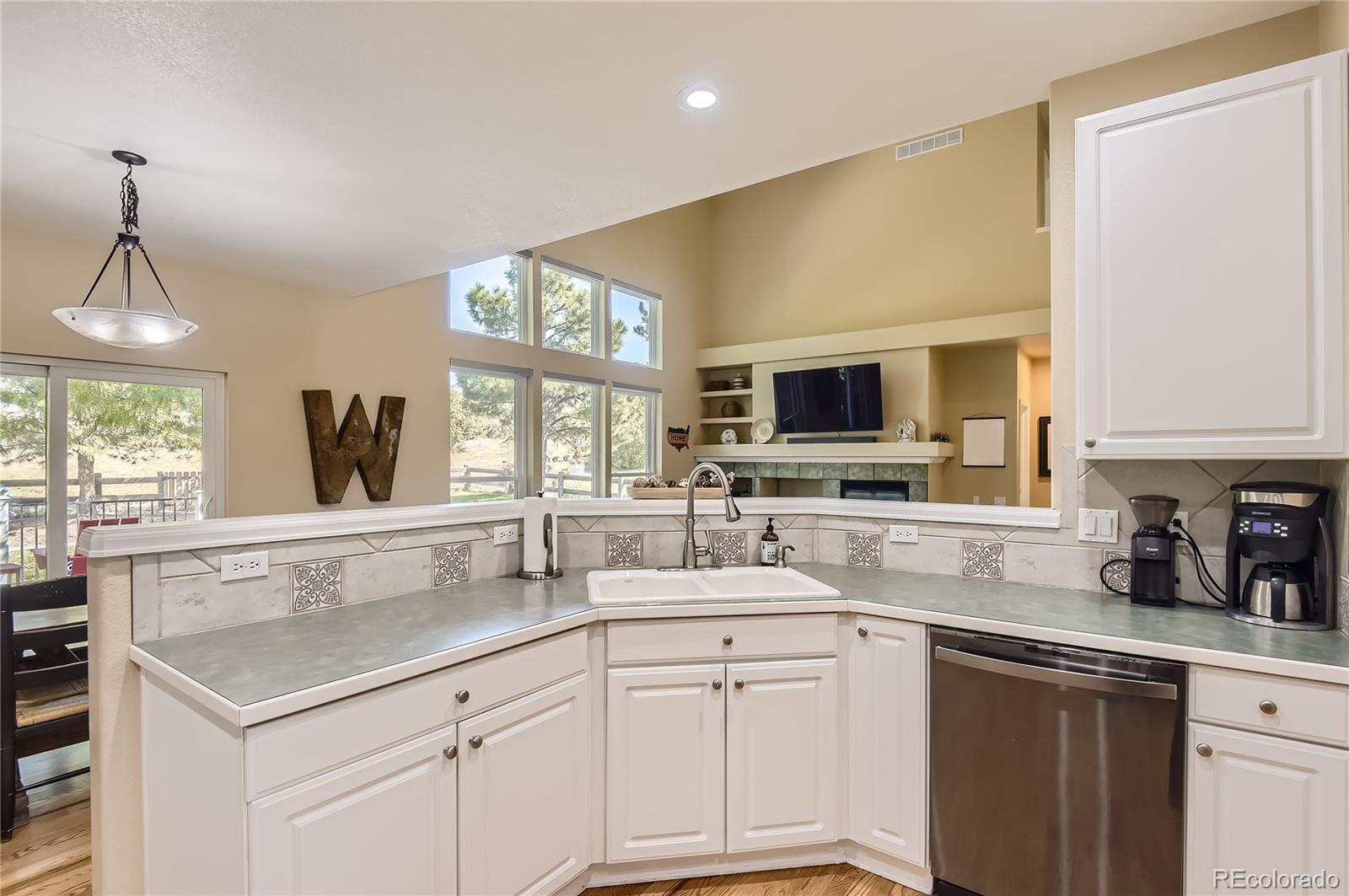 MLS Image #11 for 7196  campden place,castle pines, Colorado