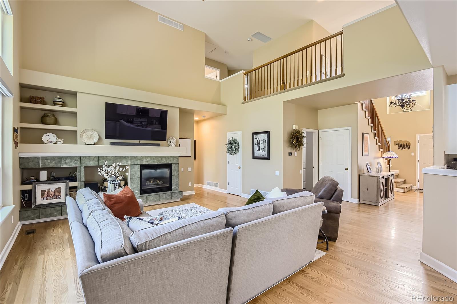 MLS Image #9 for 7196  campden place,castle pines, Colorado